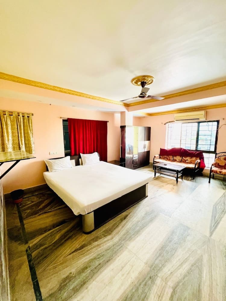 Goroomgo Relyef Inn Kolkata