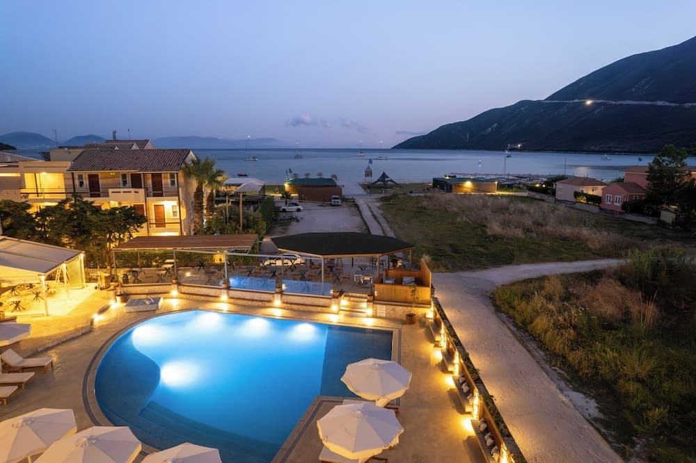 Elisso Hotel