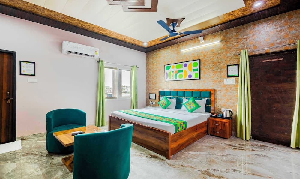 Treebo Ramayan Suites Ayodhya