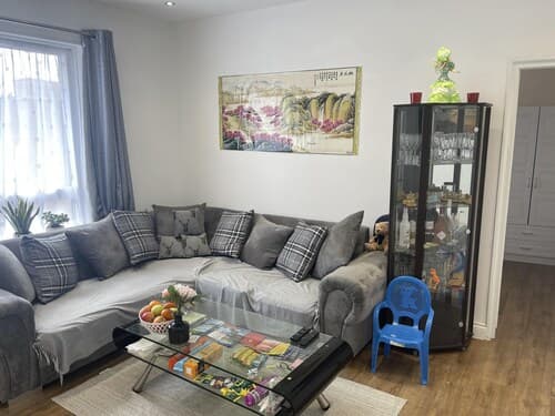 Cosy London Apartment Near Borough Market