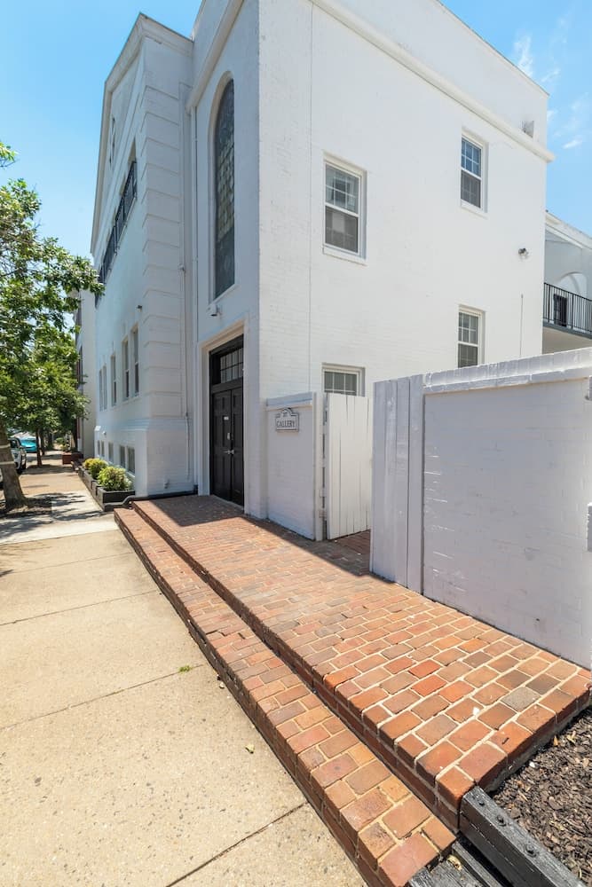 The Gallery Unit 301