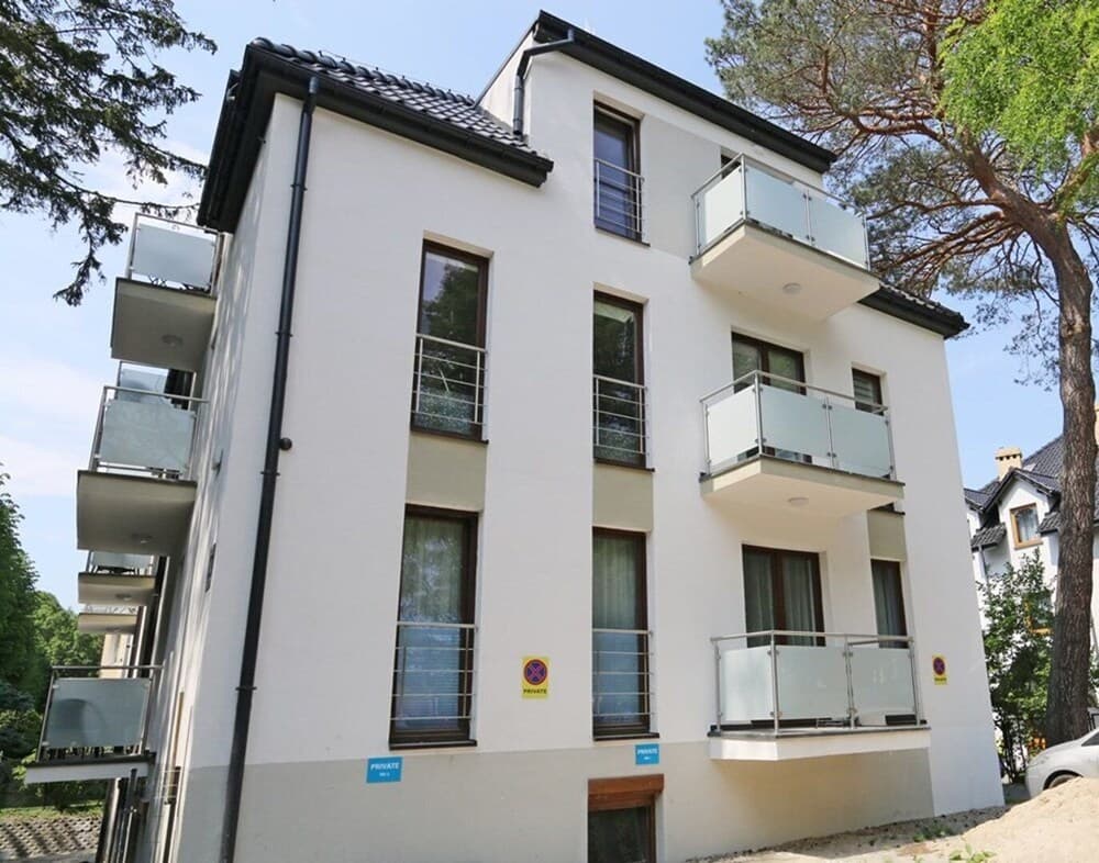 Villa Juliette by Baltic Home