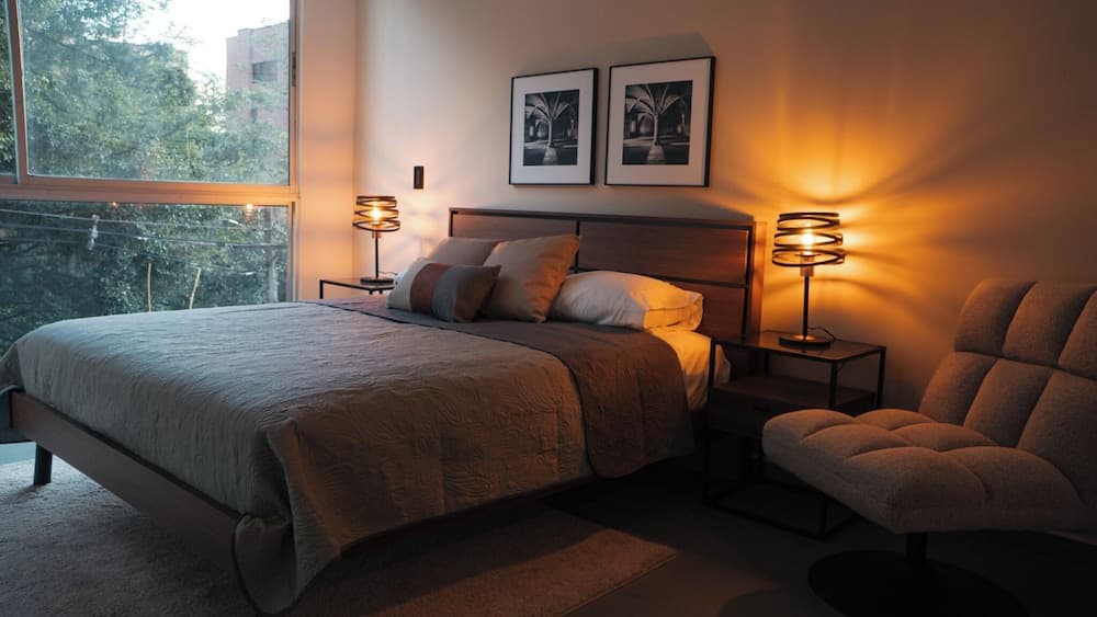 Moderno Loft cerca del Tesoro y Provenza by Hoost 602