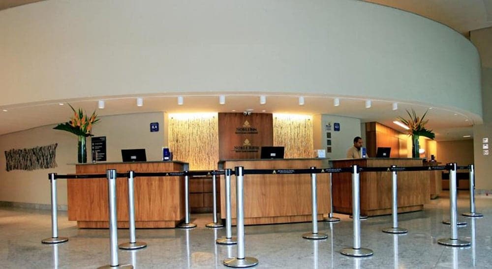 Flats at Beach Class Convention by Yolo