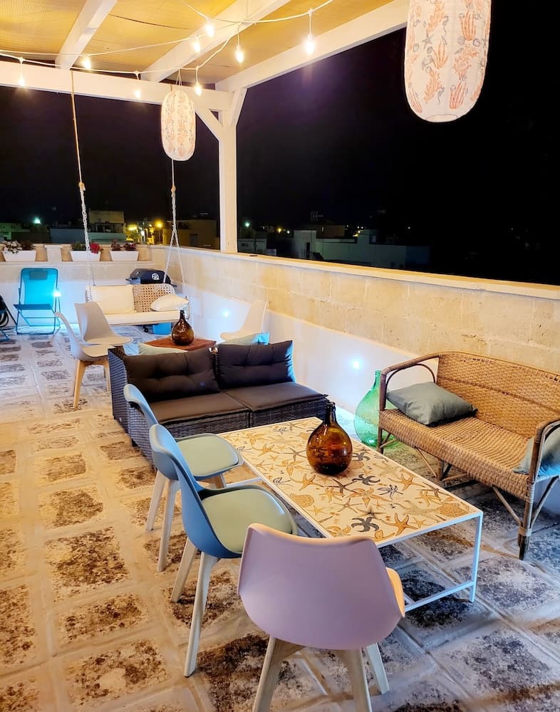 Aquamarina Rooms