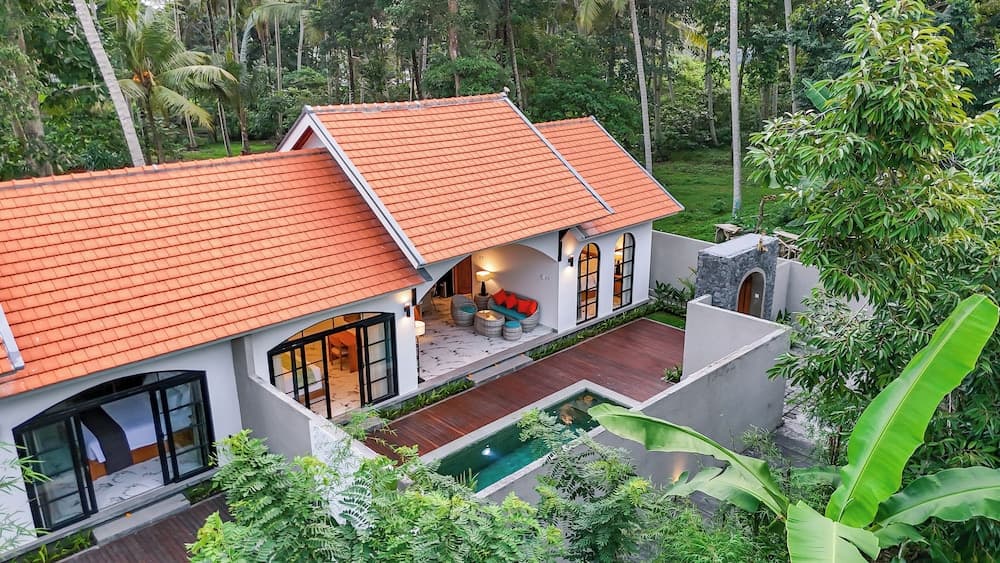 Ubud Singgah Private Villas