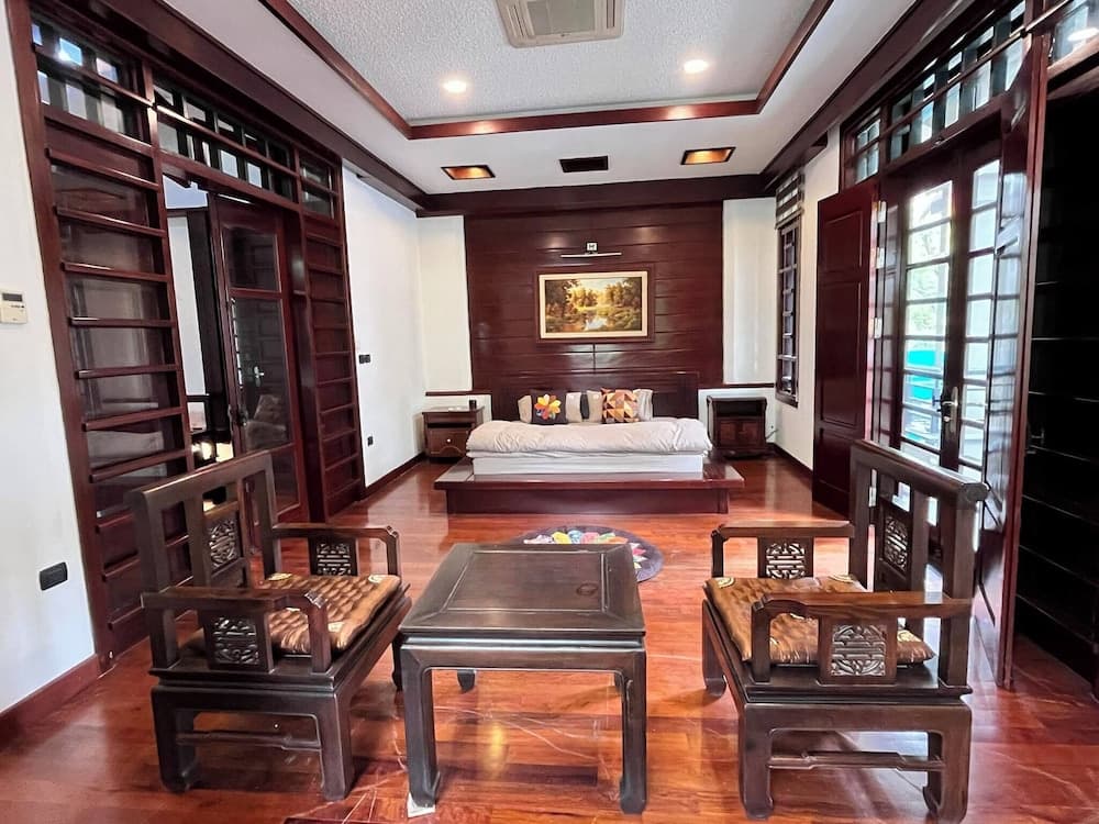 Hanoi Villa