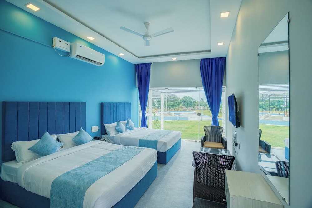 Seaborne Beach Resort