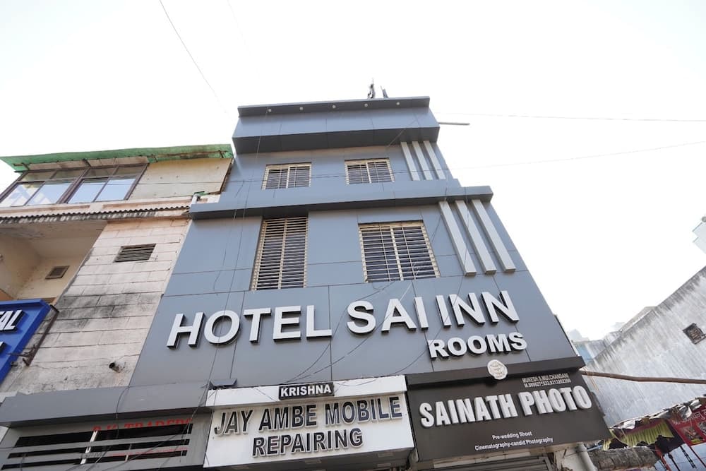 Hotel Sai Inn