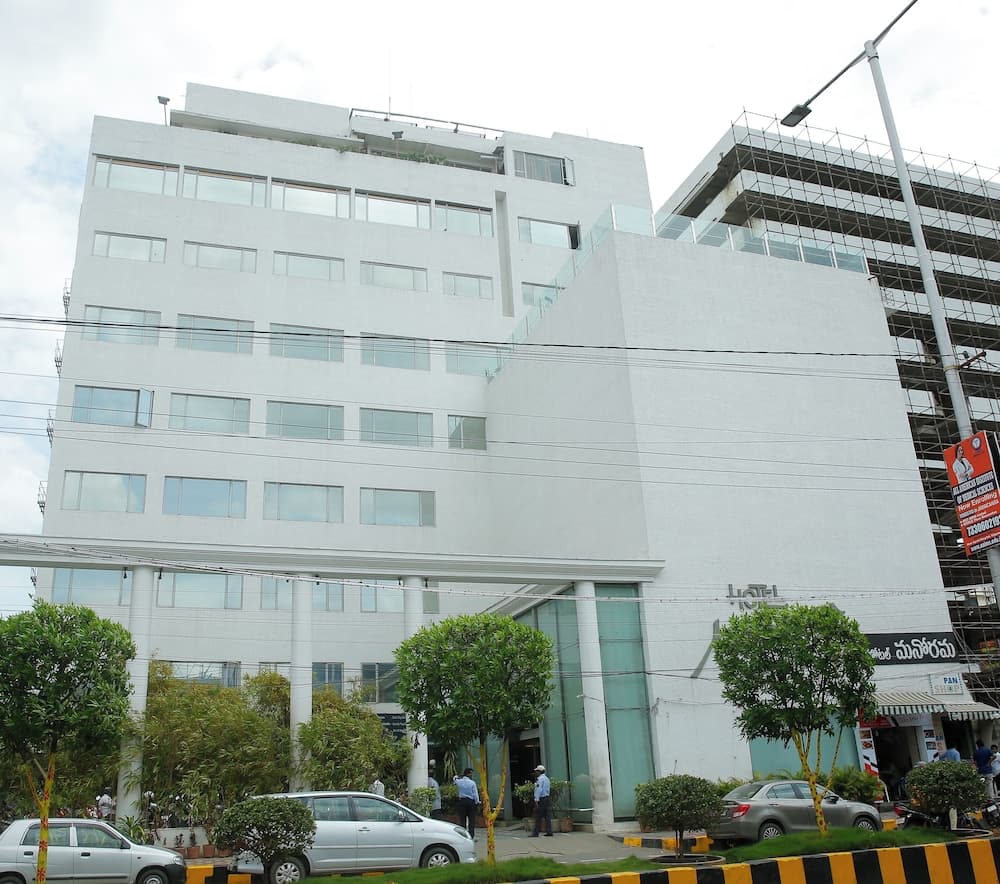 Hotel Manorama
