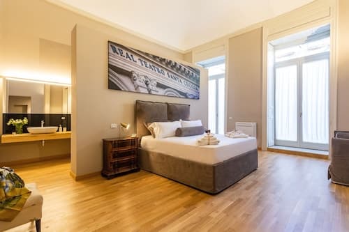 Divisi Suites & SPA