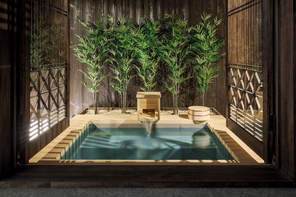ROJIYU KYOTO