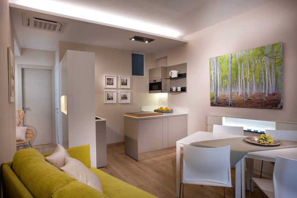 Tosca Beach&Breakfast Apt.Viareggio