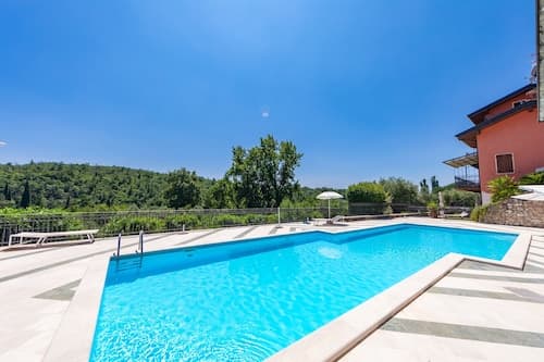 Residence Albatros A1 by Wonderful Italy