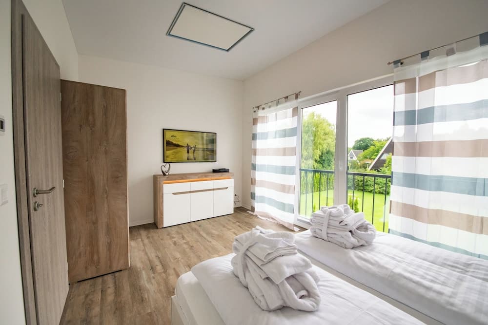Baltic Village - VIP-Haus