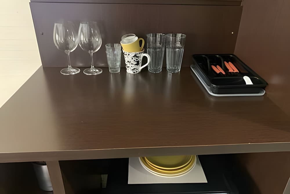 Kahve ve/veya kahve makinesi