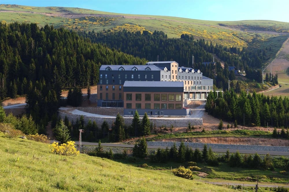 Wyndham Garden Çambaşı