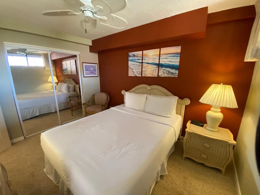 Kahana Villa F405