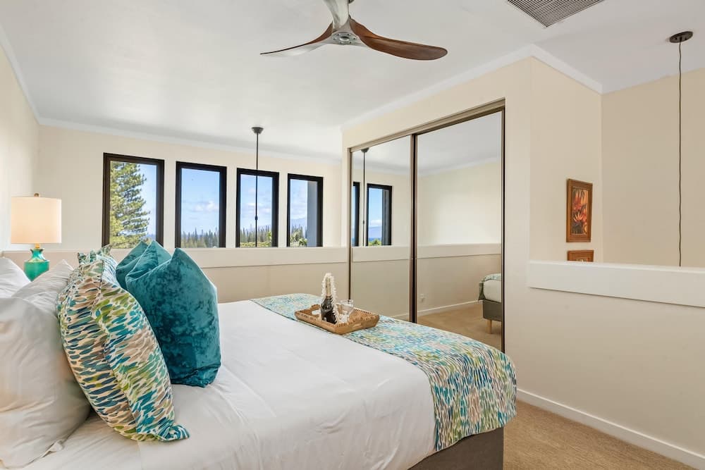 Kapalua Golf Villas 17t8