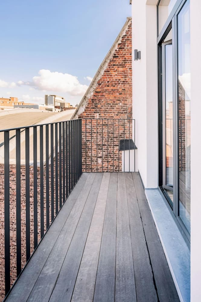 Smartflats - Avenue Antwerp