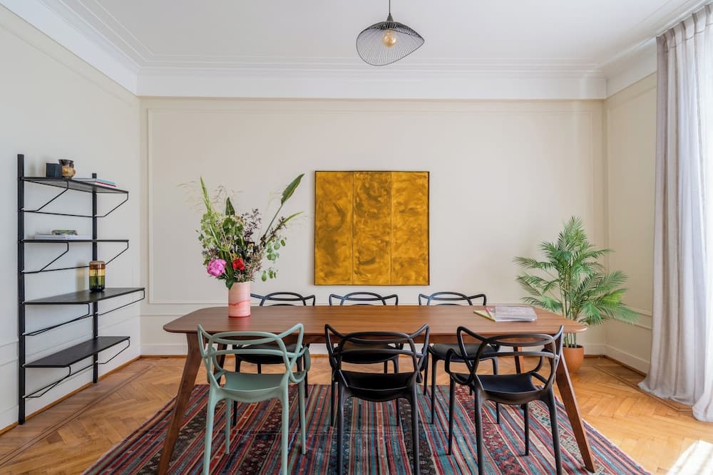 Smartflats - Esplanade Brussels