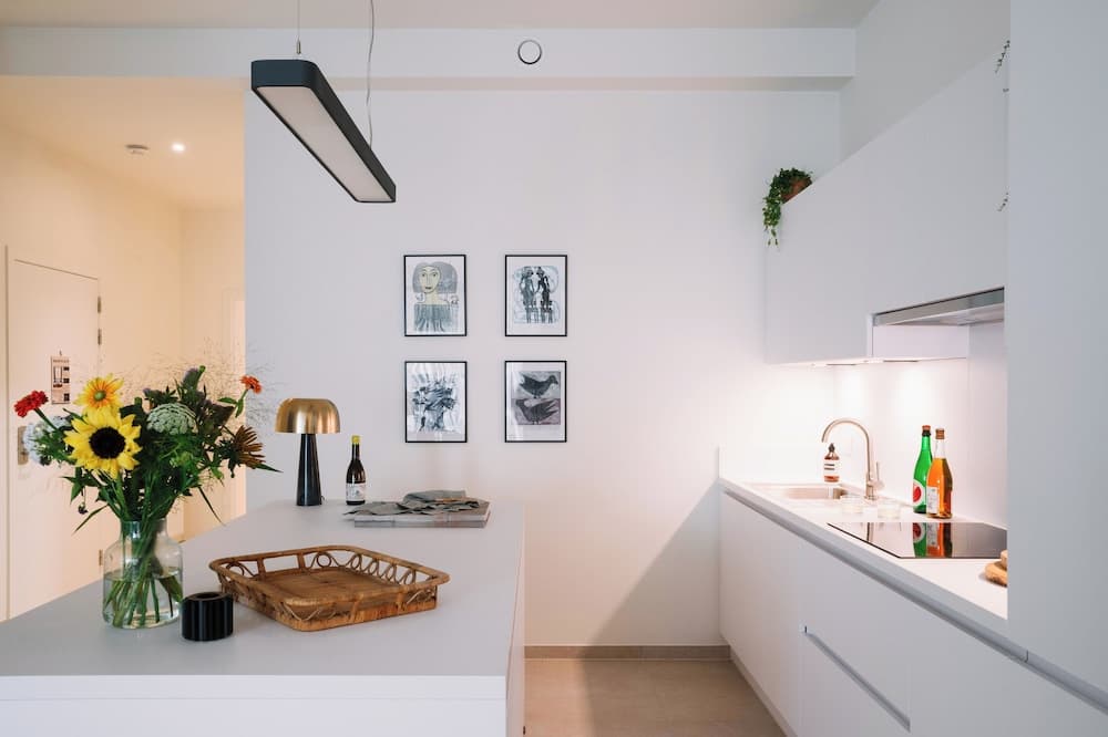 Smartflats - River View Ghent