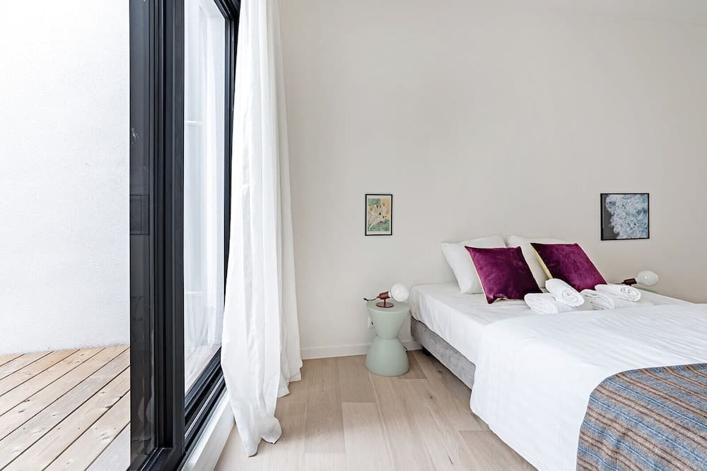 Smartflats - Bell Tower Ghent