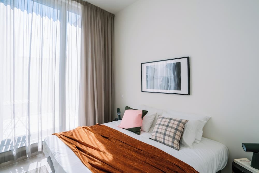 Smartflats - Main Street Ghent