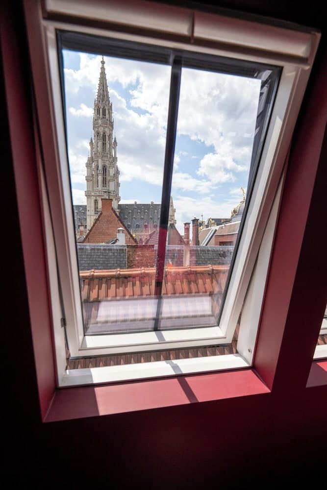 Smartflats - The Place Brussels