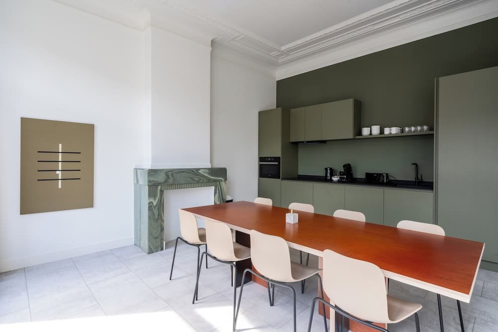 Smartflats - Oudaan Antwerp