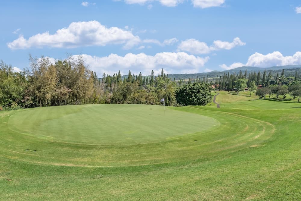 Kapalua Ridge Villas 1612