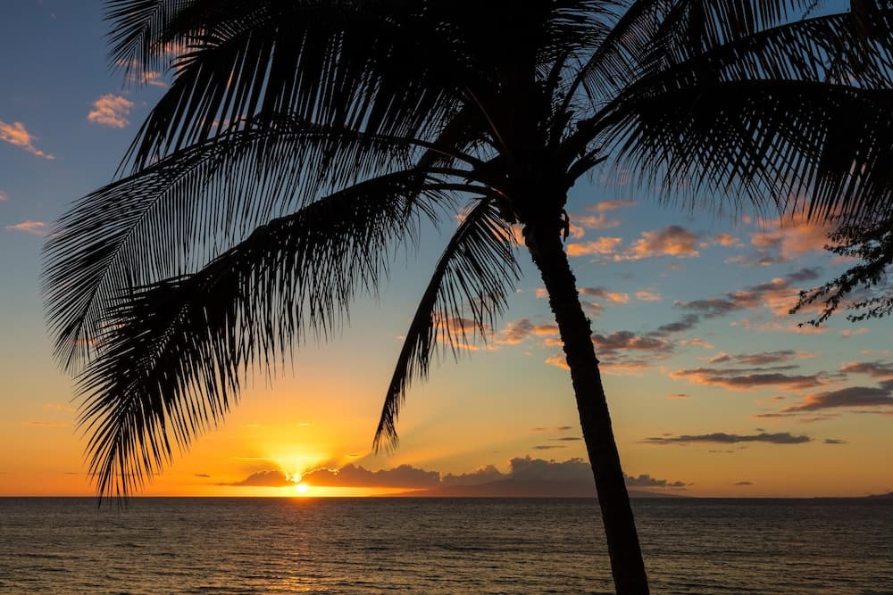 Maui Kaanapali Villas 415