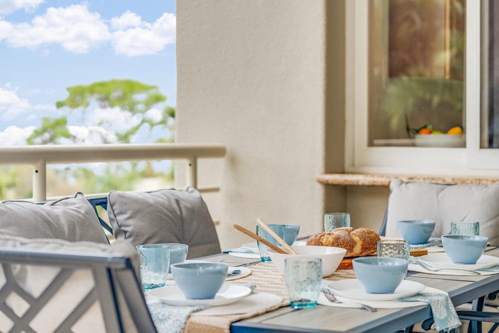 Palms at Wailea 1306