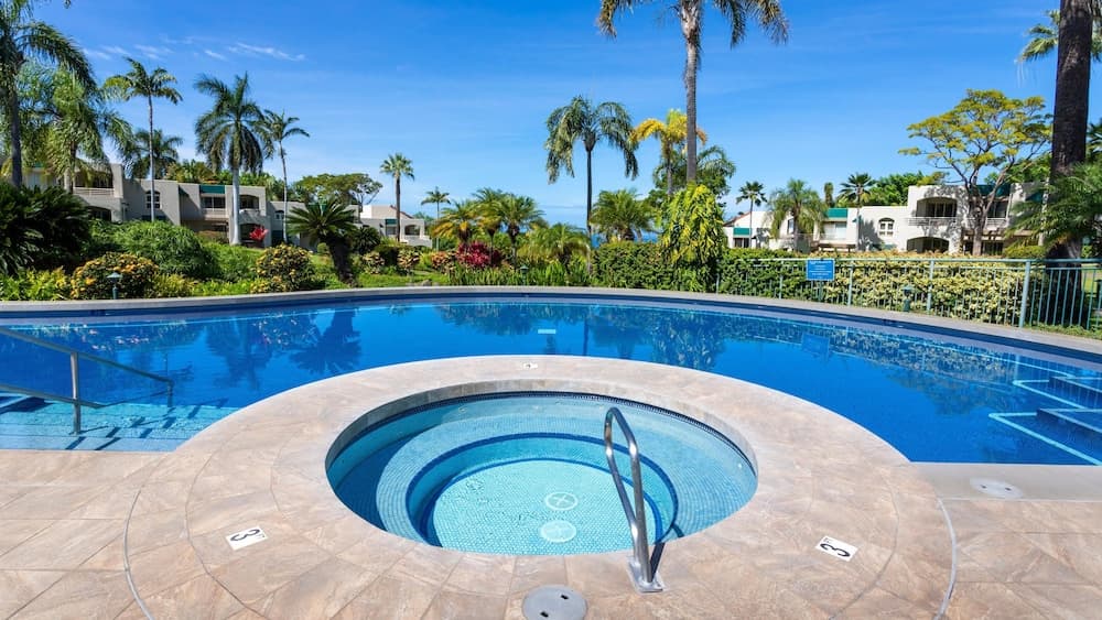 Palms at Wailea 1706