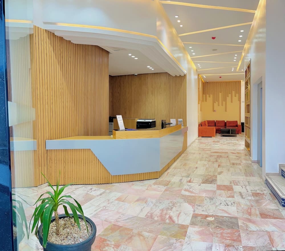 Anna Hotel Agadir