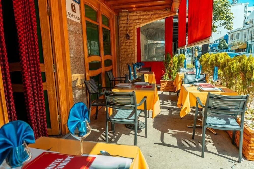 Restoran