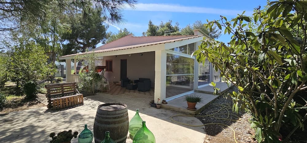 B&B Montedarena