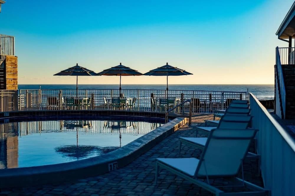 Melbourne Beach Resort & Surf Club