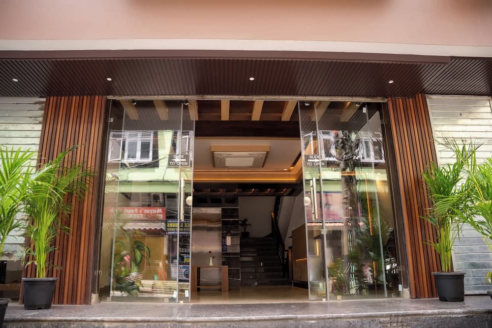 Evara Hills, Gangtok