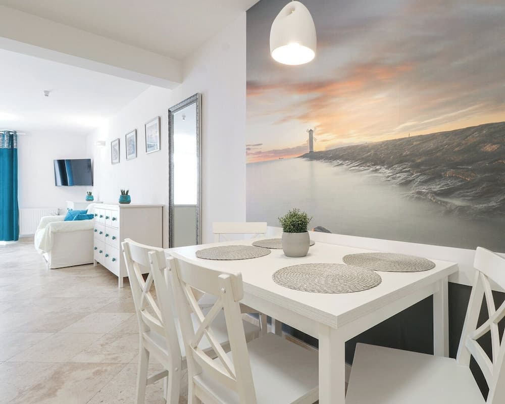 Morski Anioł by Baltic Home