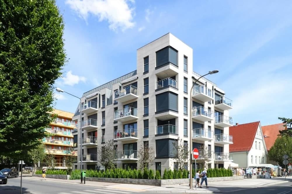 Lissa by Baltic Home