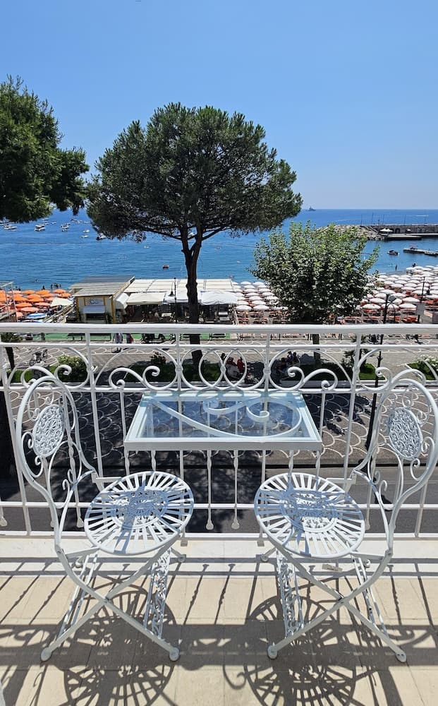 Galene - Beachfront in Costa d'Amalfi