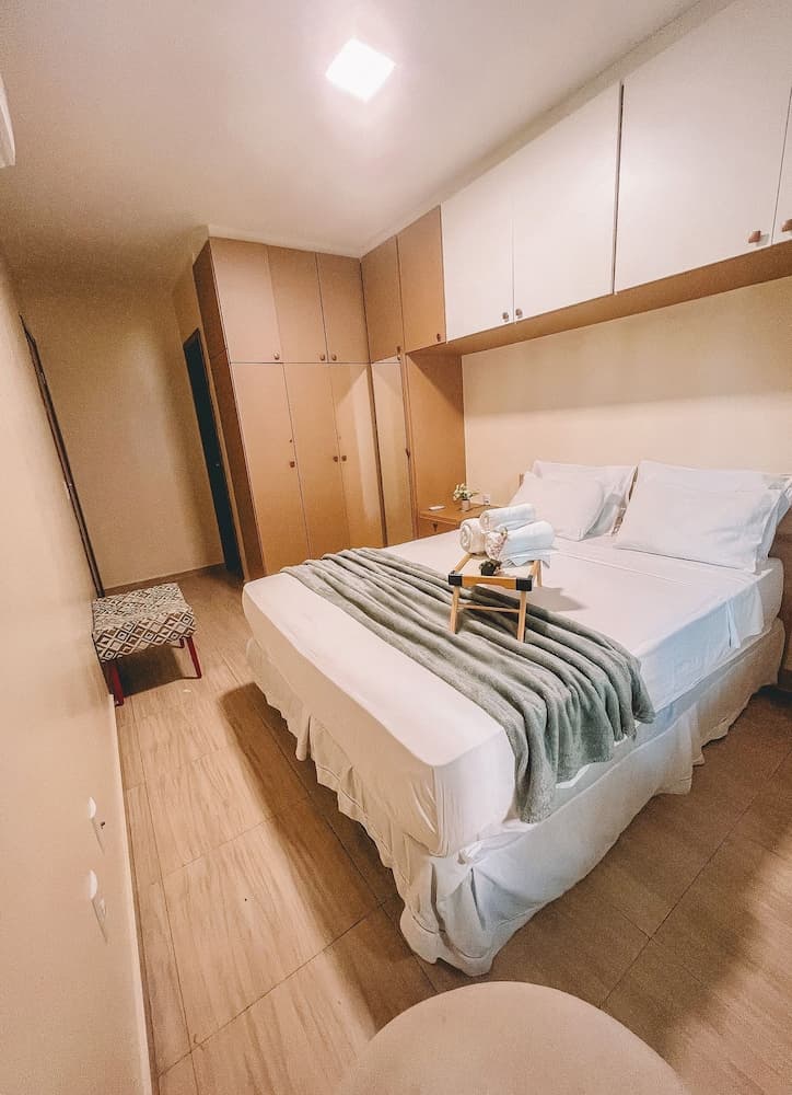 Apartamento Praia do Cumbuco