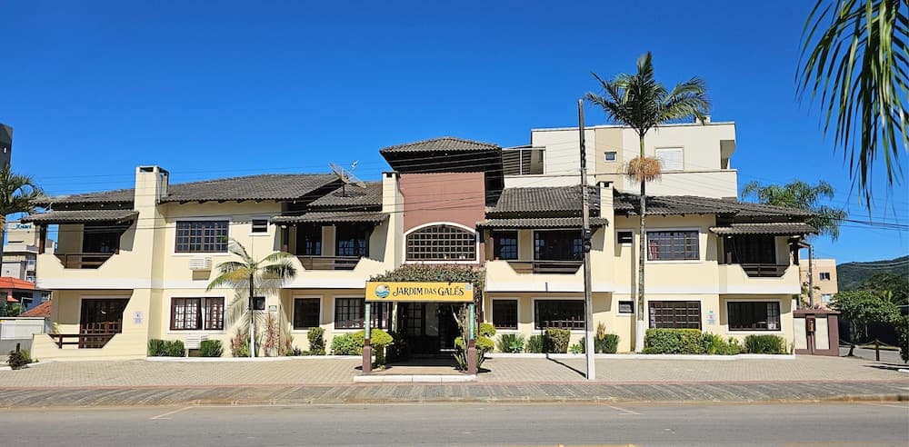 Pousada Jardim das Gales Bombinhas