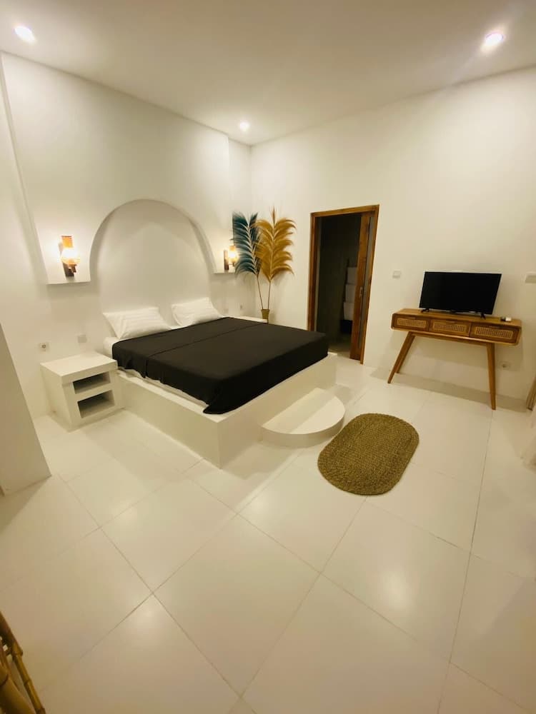 Unique Canggu Guest House