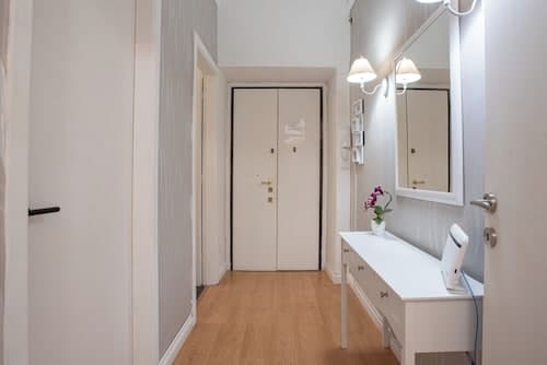Veniero apartment