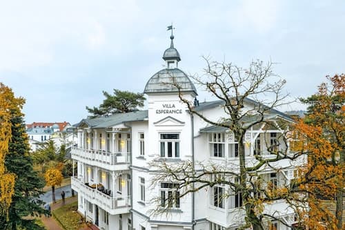 Villa Esperance