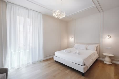 Firenze Boutique Rooms