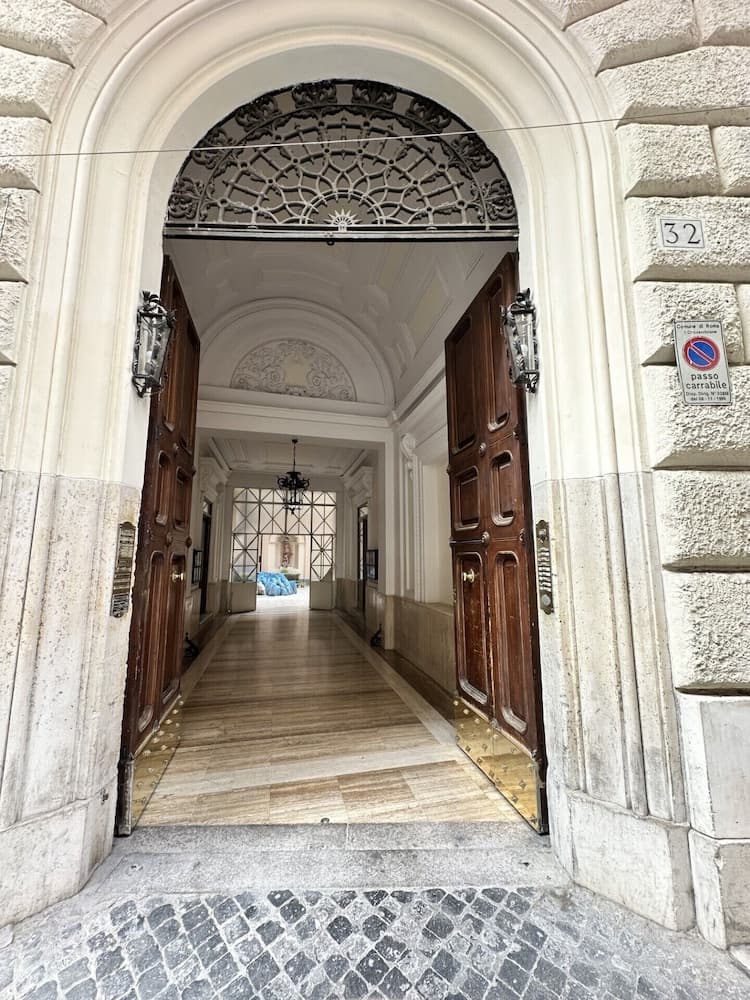 Firenze Boutique Rooms