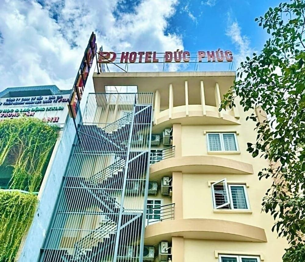 Duc Phuc Hotel